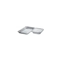 Plat aluminium GN 1/2 3500 ml - par 100