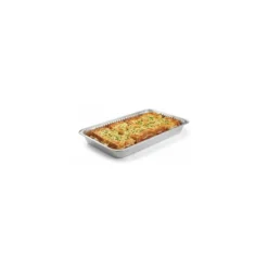 Plat aluminium GN 1/1 5000 ml - par 50