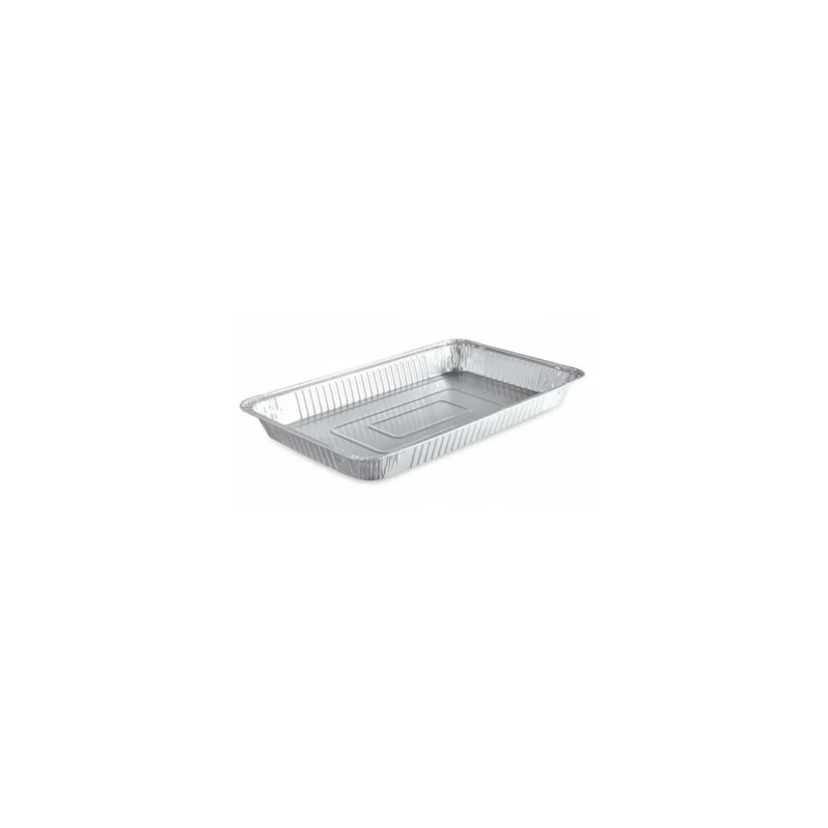 Plat aluminium GN 1/1 5000 ml - par 50