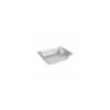 Plat aluminium 3600 ml - par 100