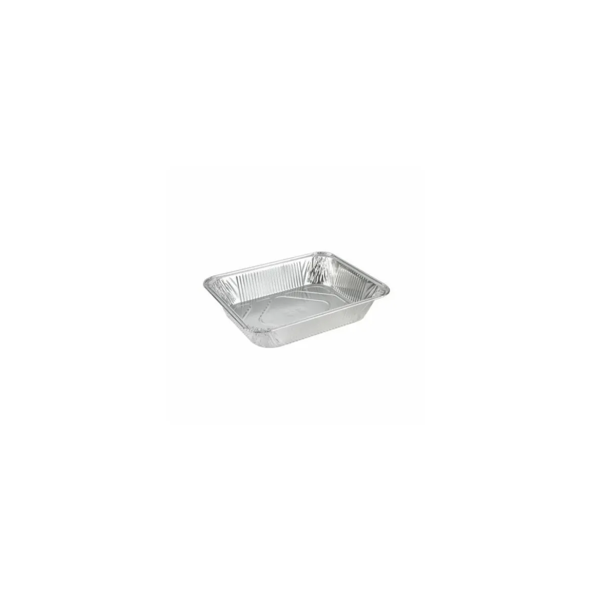 Plat aluminium 3600 ml - par 100