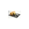 Plat ardoise mélamine GN 1/4