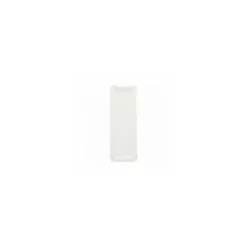 Plateau ravier carton blanc format