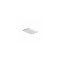 Plateau ravier carton blanc 14 x 21 cm - par 50