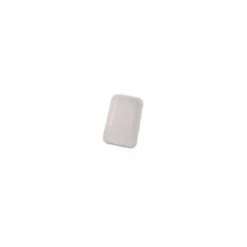 Plateau ravier carton blanc 14 x 21 cm - par 50