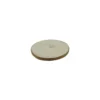 Plateau rondin en bois ø 35 cm - par 12