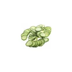 Plateau trancheur c 2 / 2 mm
