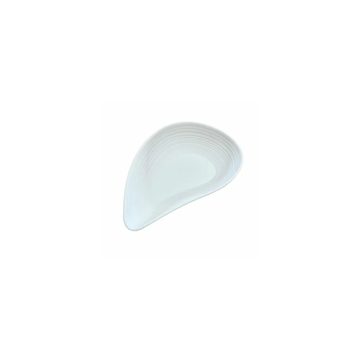 Plat moule céramique non émaillée 195 cl - par 6