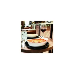 Plat ovale Gastrocook 21,5 x 13 x 3,9 cm 50 cl - par 6