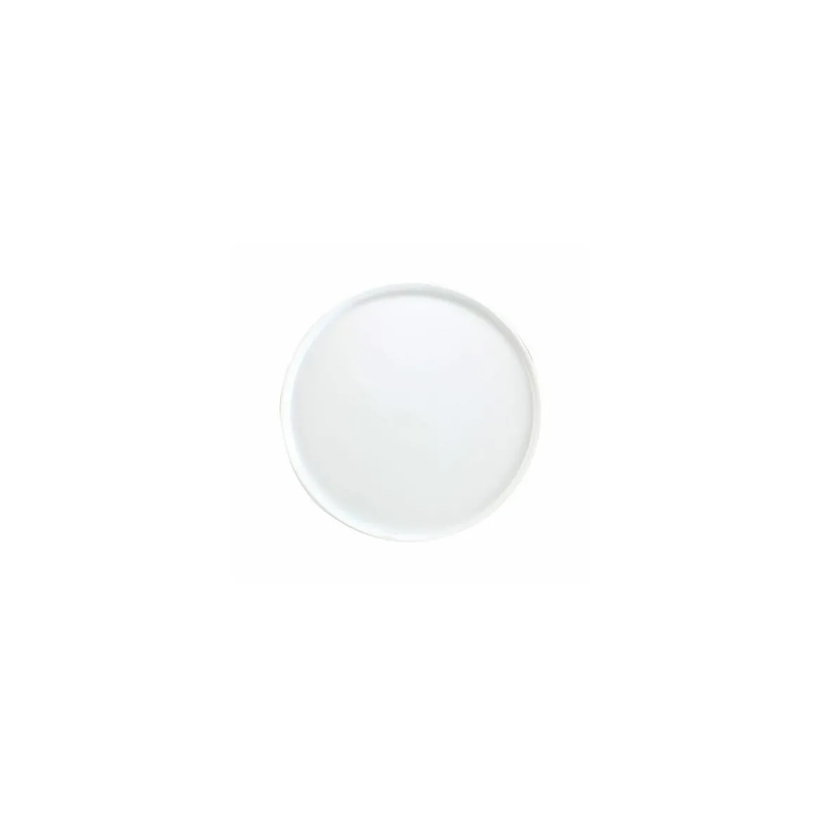 Plat à tarte en porcelaine ø 33 cm