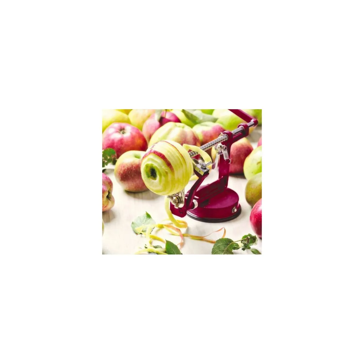 Pèle-pomme manuel Louis Tellier