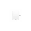 Pochette fraicheur fromagerie 166 x 250 mm - par 1000