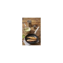 Poele Choc Intense aluminium ø 24cm