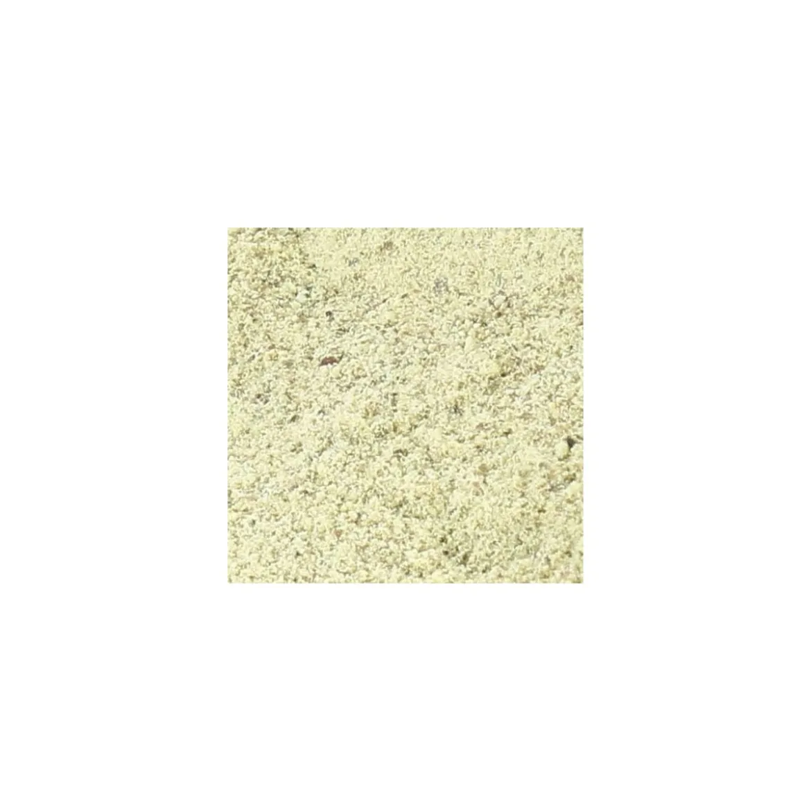 Poivre blanc pulvérisé - par 5 kg