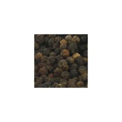 Poivre noir entier - par 1 kg