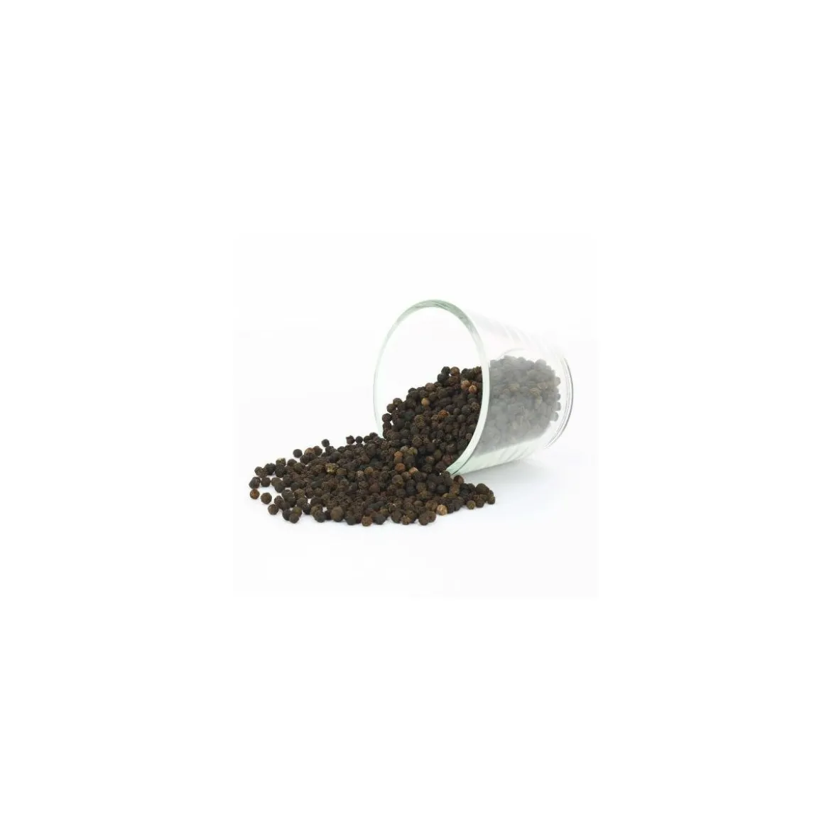 Poivre noir entier - par 1 kg
