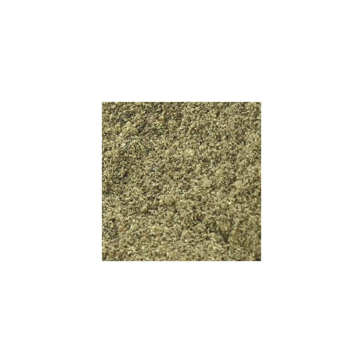 Poivre noir moulu - par 5 kg