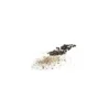 Poivre noir moulu - pot de 500 g