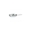 Poêle inox Castel Pro ø 32 cm