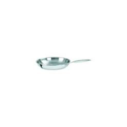 Poêle inox Castel Pro ø 26 cm