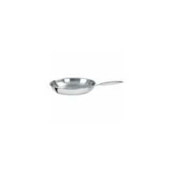 Poêle inox Castel Pro ø 28 cm