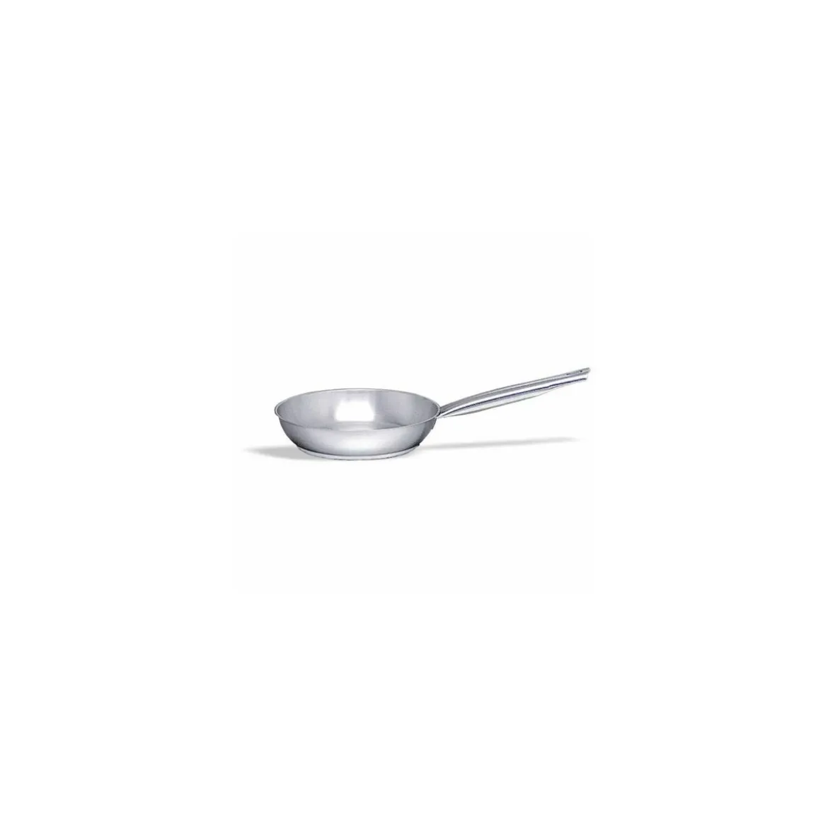 Poêle Inox-Pro Ø 28 cm
