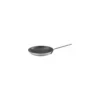 Poêle ronde anti-adhésive Choc aluminium ø 32 cm