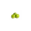 Pomme verte factice - par 3