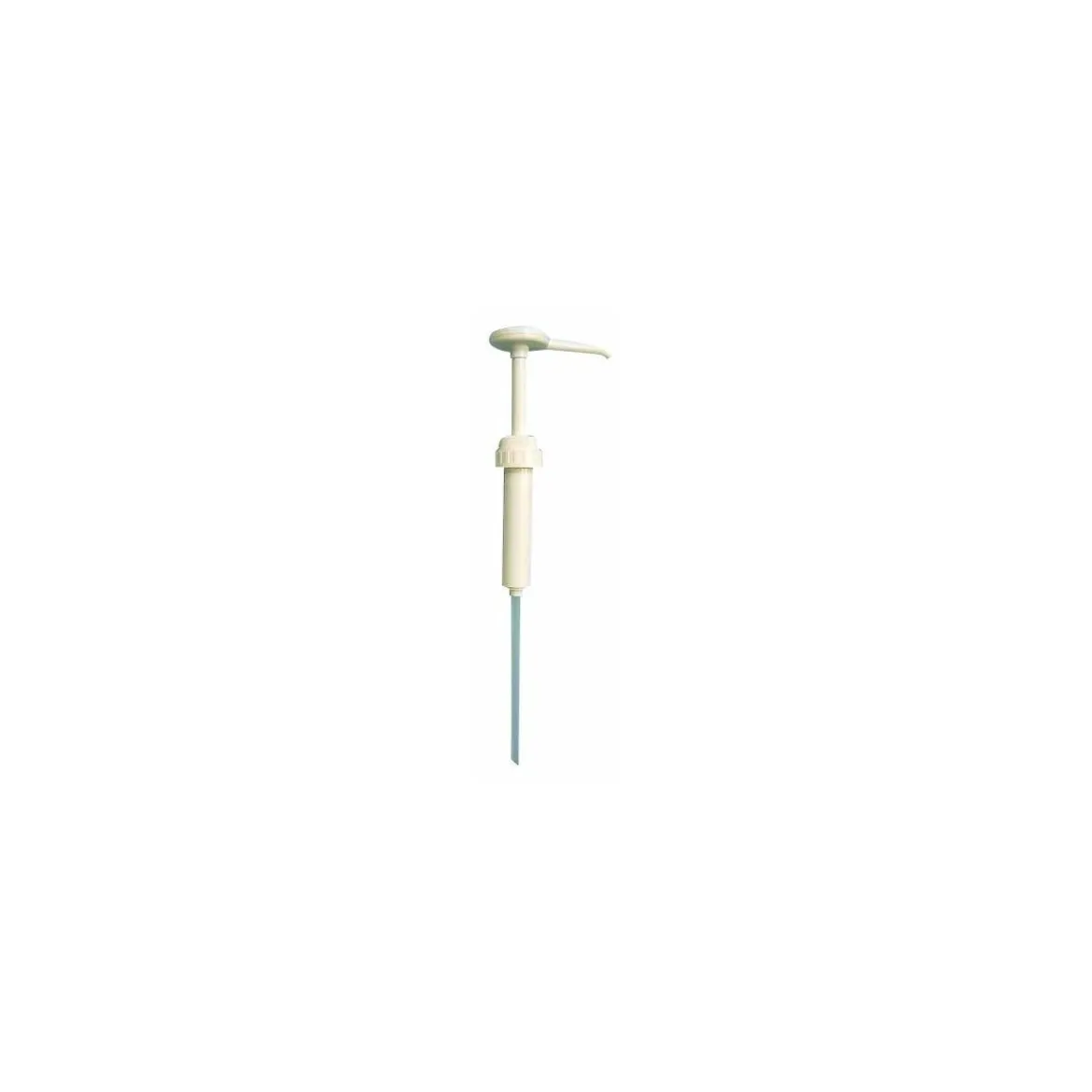 Pompe doseuse 25 ml pour bidons 5 L