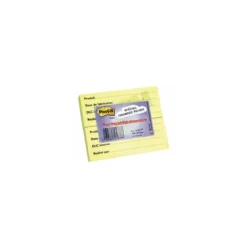 Post-it de tracabilite - par 6