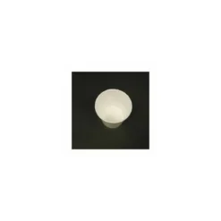Pot carton blanc 480 ml - par 25