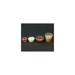 Pot Delipack 30 ml - par 5000