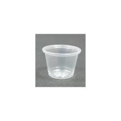 Pot Delipack 30 ml - par 5000