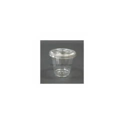 Pot Delipack 160 ml - par 1000