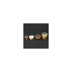 Pot Delipack 160 ml - par 1000