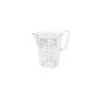 Pot gradué plastique 150 cl