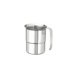 Pot à verser inox 1 L