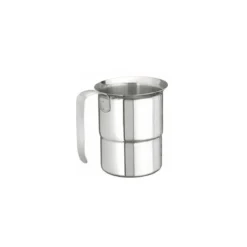 Pot à verser inox 1,5 L