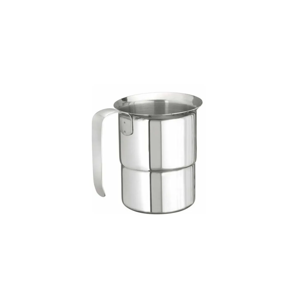 Pot à verser inox 1,5 L