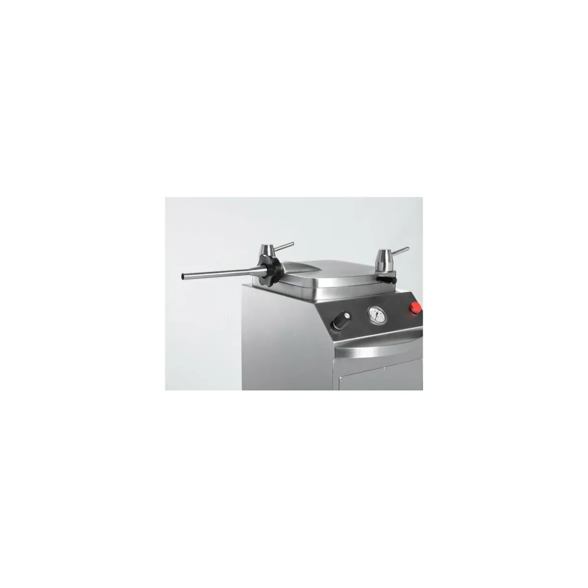 Poussoir hydraulique 40 L Villa 40 400 V triphasé