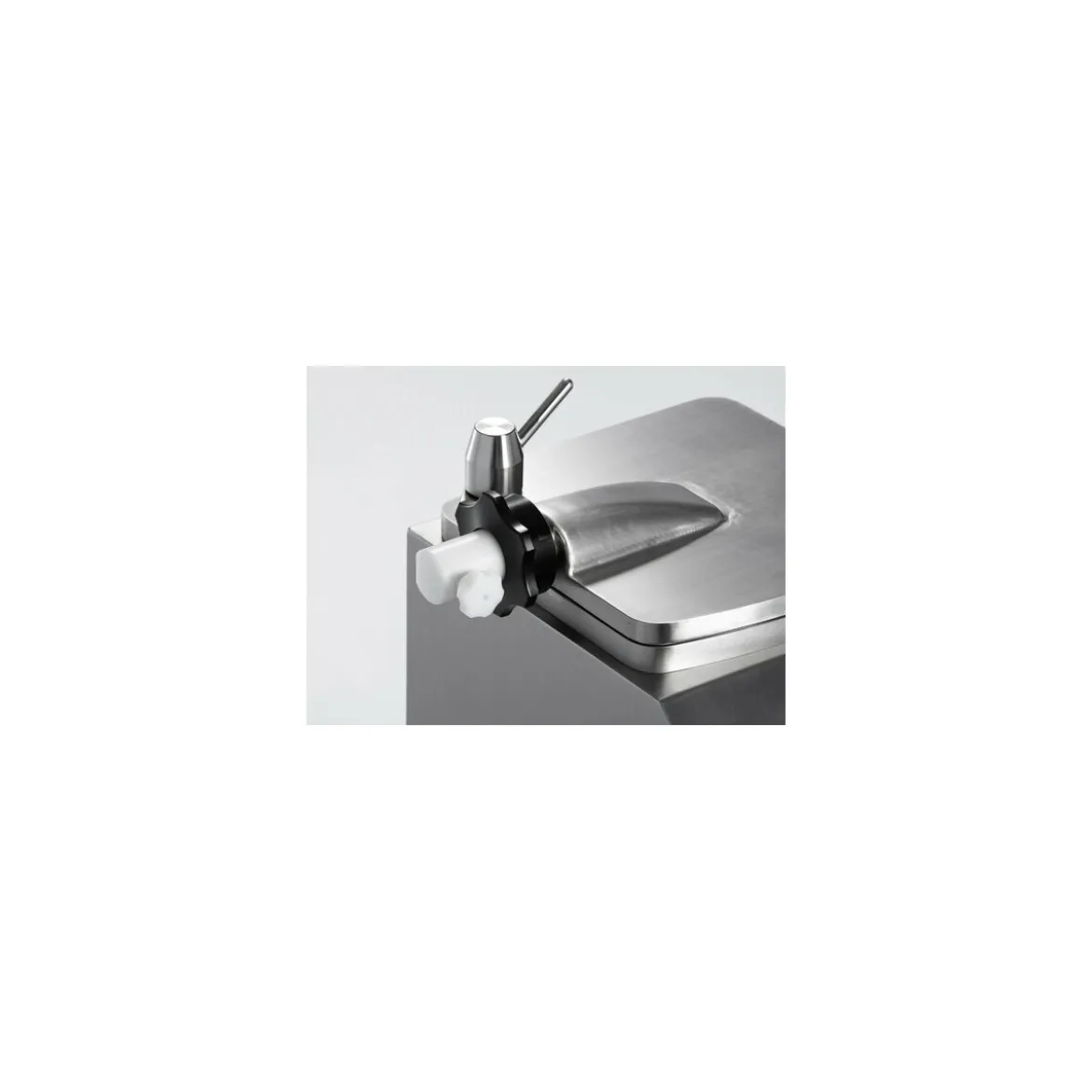 Poussoir hydraulique 40 L Villa 40 400 V triphasé