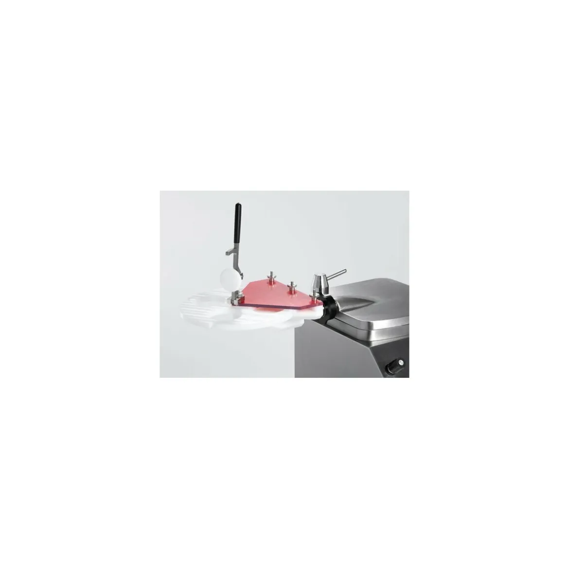 Poussoir hydraulique 40 L Villa 40 400 V triphasé