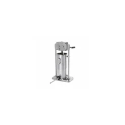 Poussoir manuel vertical 13 L PV13P
