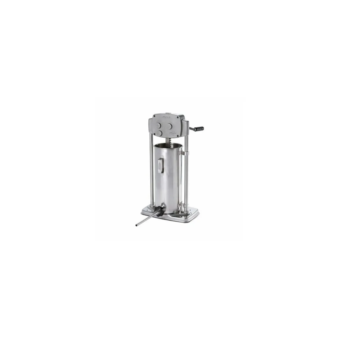 Poussoir manuel vertical 13 L PV13P
