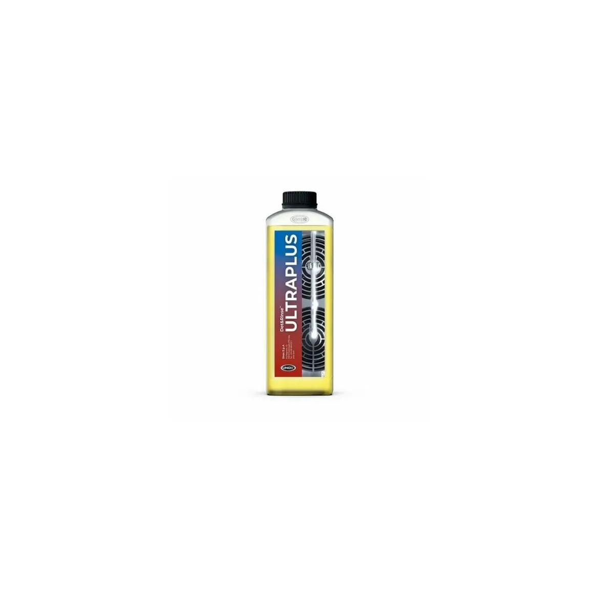 Produit de rinçage et lavage DET&Rinse™ ULTRAPLUS - par 10