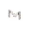 Raccord d'angle pour rayonnage Cambro - par 2