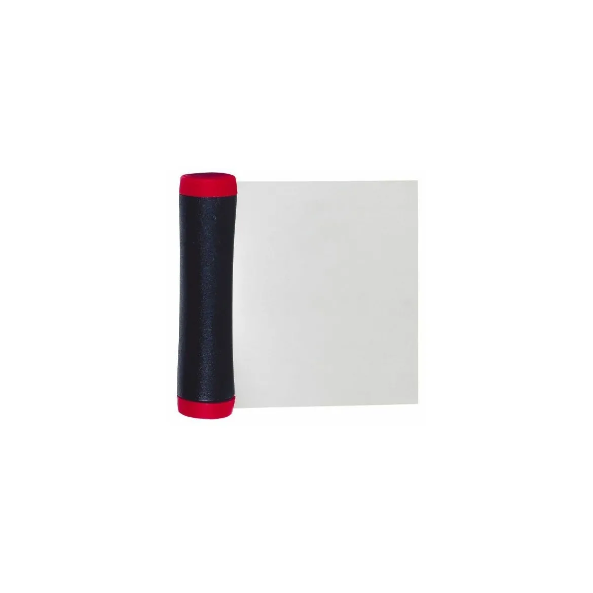Raclette coupe pate acier carbone lame flexible