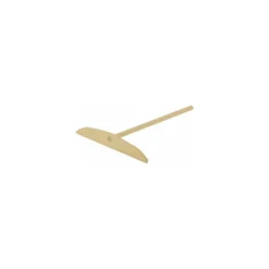 Raclette à crêpes en bois 20,4 cm