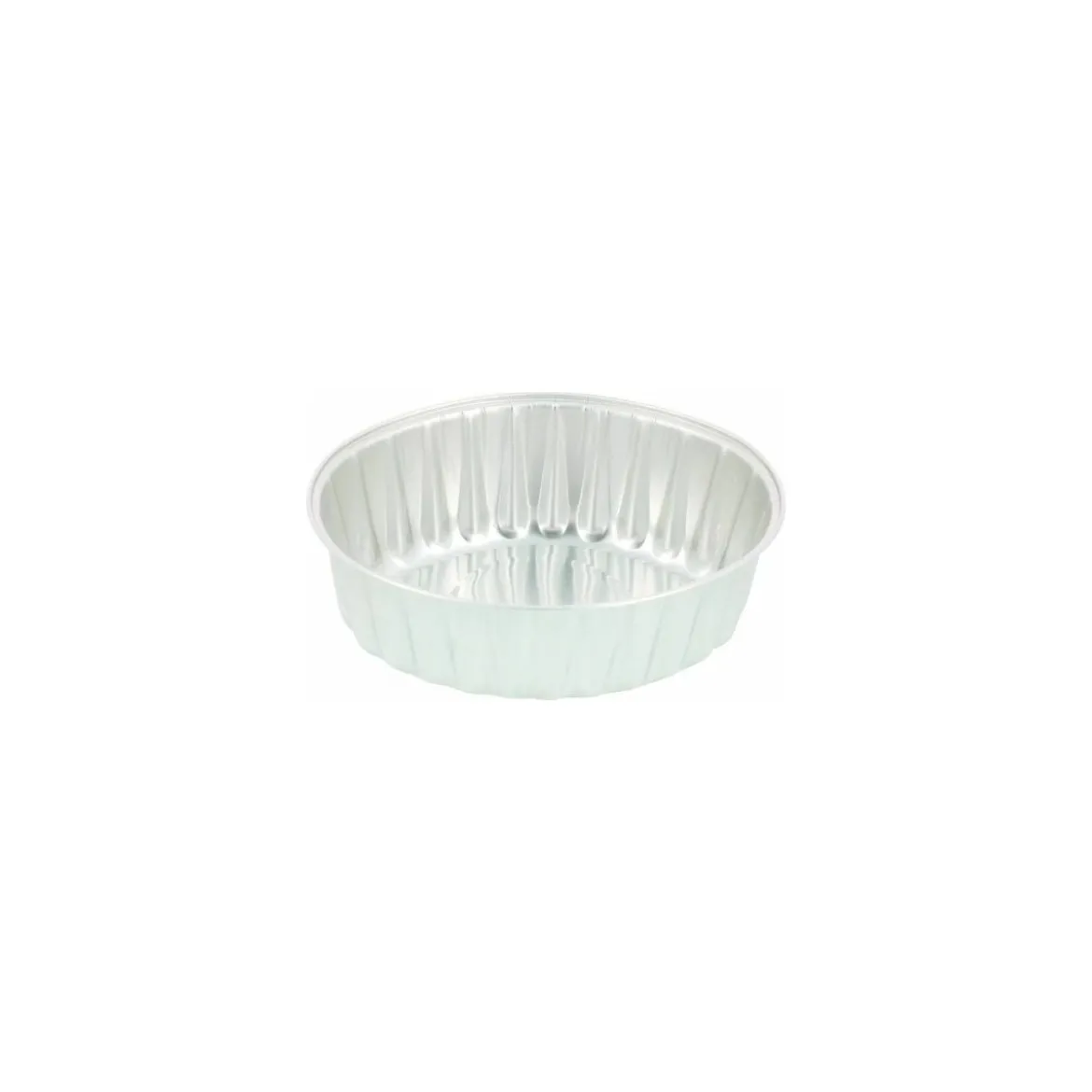 Ramequin aluminium RO 251 25,1 cl - par 100