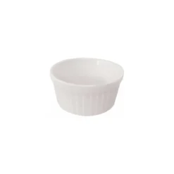 Ramequin porcelaine 19 cl ø 10 cm - par 12